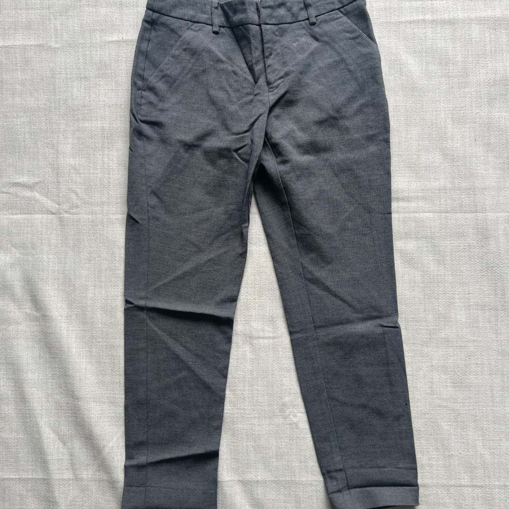 Women’s Gray Slacks